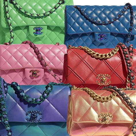 chanel quited purse|chanel season bag 2021.